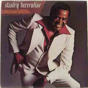 Stanley Turrentine - What About You! mp3 album