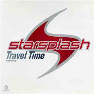 Starsplash - Travel Time mp3 album
