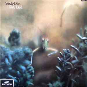 Steely Dan - Katy Lied mp3 album