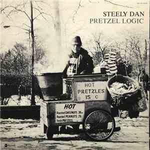 Steely Dan - Pretzel Logic mp3 album