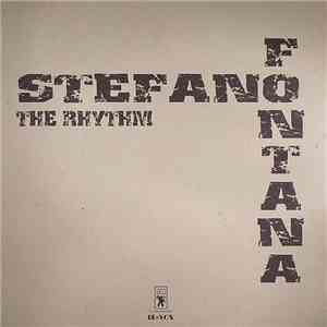 Stefano Fontana - The Rhythm mp3 album