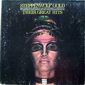 Steppenwolf - Gold (Their Great Hits) mp3 album