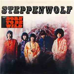 Steppenwolf - Steppenwolf mp3 album