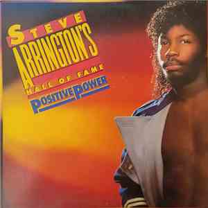 Steve Arrington's Hall Of Fame - Positive Power mp3 album