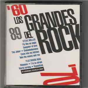 Steve Miller, Fleetwood Mac - The Joker mp3 album
