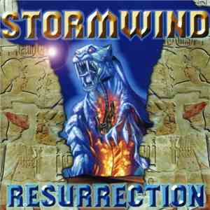 Stormwind  - Resurrection mp3 album
