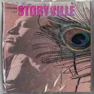 Storyville - Bluest Eyes mp3 album