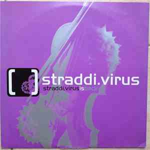 Straddi.Virus - Straddi.Virus Is Back mp3 album