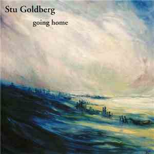 Stu Goldberg - Going Home mp3 album