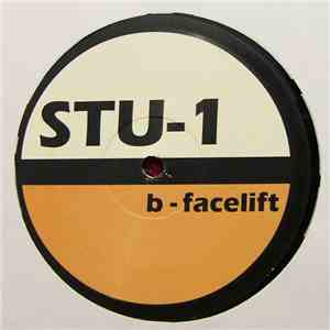 Stu - Prada / Facelift mp3 album