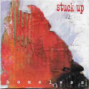 Stuck Up - Homeless mp3 album