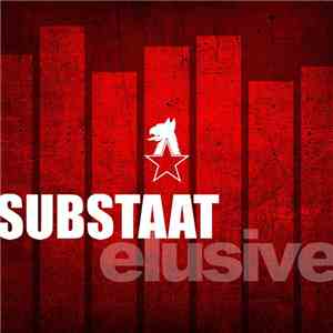 Substaat - Elusive mp3 album
