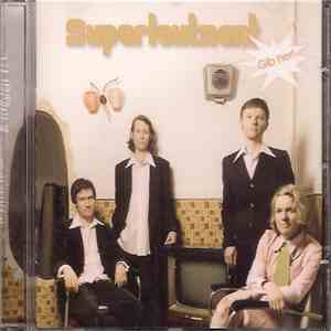 Superleutnant - Gib Her! mp3 album