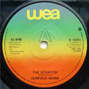 Surface Noise - The Scratch mp3 album