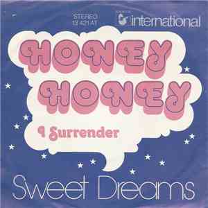 Sweet Dreams  - Honey Honey mp3 album