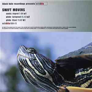 Swift Movers - Sonic Regret / Glide mp3 album