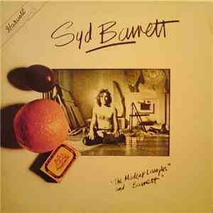 Syd Barrett - Syd Barrett mp3 album