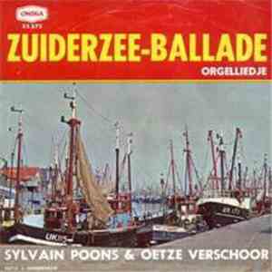 Sylvain Poons & Oetze Verschoor - Zuiderzee-Ballade mp3 album