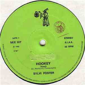 Sylvi Foster - Hookey mp3 album