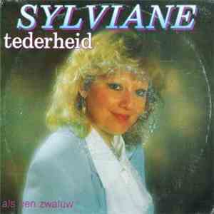 Sylviane - Tederheid / Als Een Zwaluw mp3 album