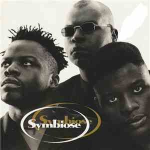 Symbiose  - Symbiose mp3 album