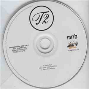 T2  - Heartbroken mp3 album