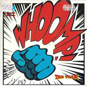 Tag Team - Whoomp! (There It Is) mp3 album