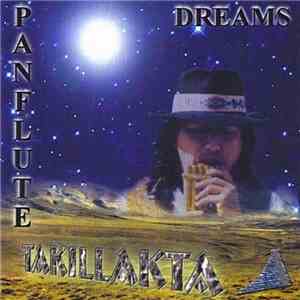 Takillakta - Panflute Dreams mp3 album