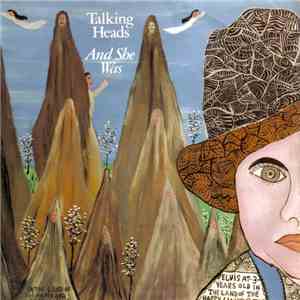 Talking Heads - And She Was mp3 album