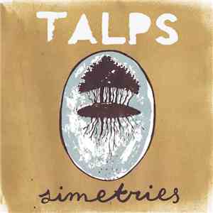 Talps - Simetries mp3 album