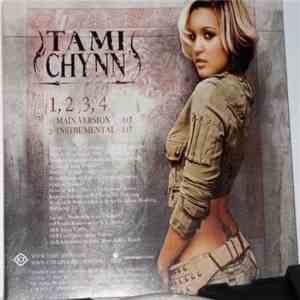 Tami Chynn - 1, 2, 3, 4 mp3 album