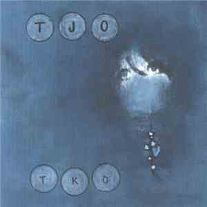 Tara Jane Oneil - TJO TKO mp3 album