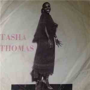 Tasha Thomas - Hot Buttered Boogie / Midnight Rendezvous mp3 album