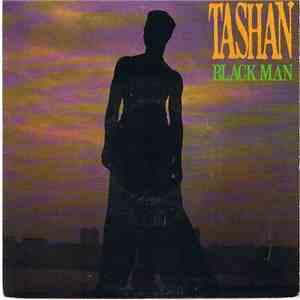 Tashan - Black Man mp3 album