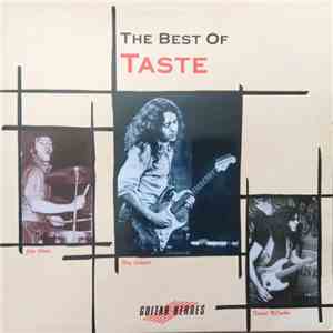 Taste  - The Best Of Taste mp3 album