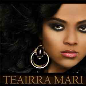 Teairra Mari - No No mp3 album