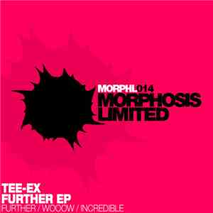 Tee-Ex - Further EP mp3 album