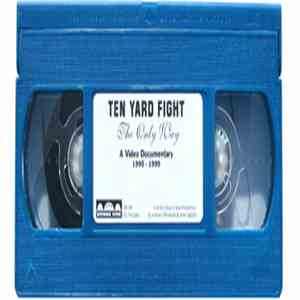 Ten Yard Fight - The Only Way mp3 album
