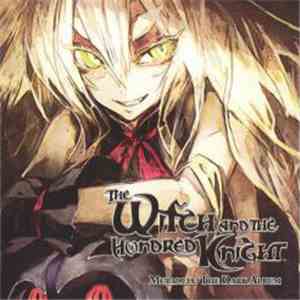 Tenpei Sato - The Witch And The Hundred Knight - Metallia: The Dark Album mp3 album