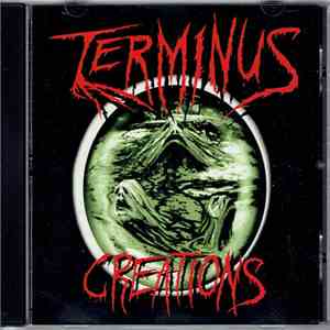 Terminus - Creations mp3 album