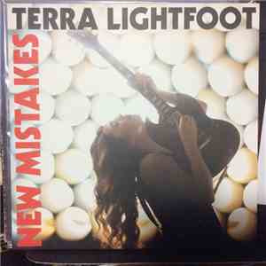 Terra Lightfoot - New Mistakes mp3 album