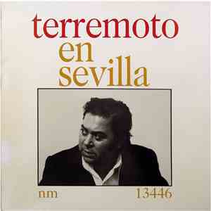 Terremoto - Terremoto En Sevilla mp3 album