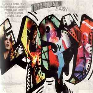 Terrorvision - Easy mp3 album