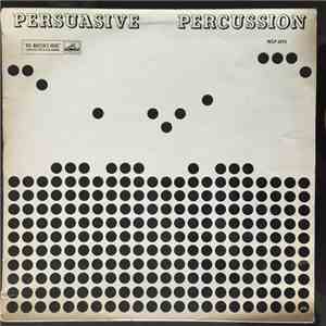 Terry Snyder And The All Stars - Persuasive Percussion mp3 album