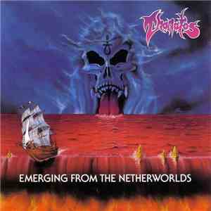 Thanatos - Emerging From The Netherworlds mp3 album