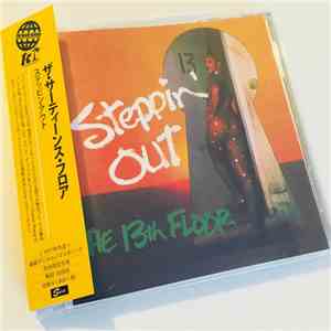 The 13th Floor - Steppin' Out mp3 album
