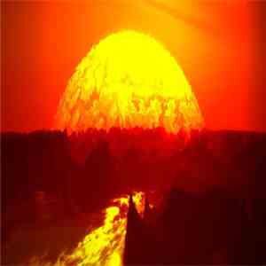 The 13th Tribe - Dawn Heat mp3 album