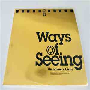 The Advisory Circle - Ways Of Seeing mp3 album