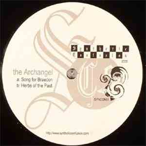 The Archangel - Song for Braedon / Herbs of the Past mp3 album