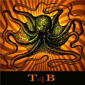 The Atomic Bitchwax - TAB 4 mp3 album